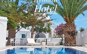 Kymata Hotel